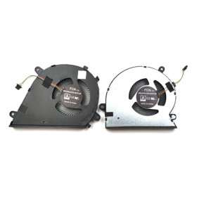 VENTILADOR ASUS VIVOBOOK X571 | X571G | X571GD | X571GT | X571L | X571LH | X571LI - CPU + GPU VENTILADOR ASUS VIVOBOOK X571 | X571G | X571GD | X571GT | X571L | X571LH | X571LI - CPU + GPU