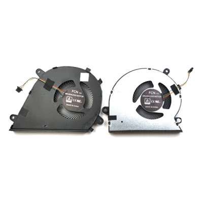 VENTOINHA FAN ASUS VIVOBOOK K571 K571GD K571GT K571LH K571LI A571 A571GD A571GT A571LH A571LI