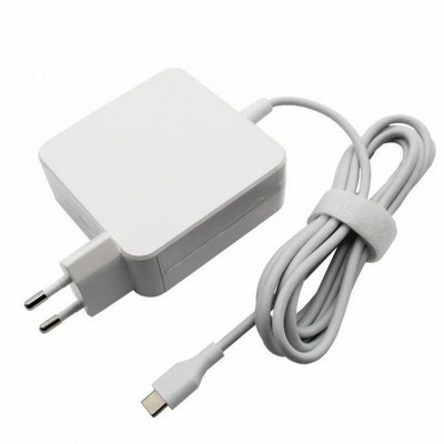 CARREGADOR DELTA USB-C TYPE C - 65W
