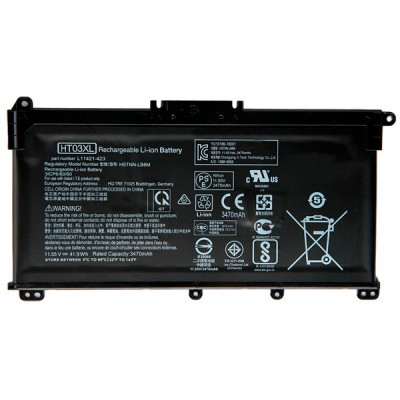 BATERIA HP 15-GW 15-GW0000NP 15-GW0003NP 15-GW0005NP