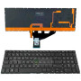 TECLADO HP