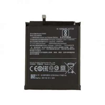 BATERIA XIAOMI MI 8 - BM3E