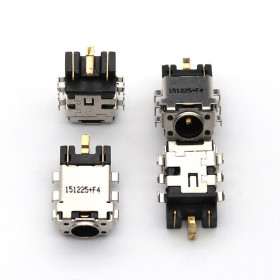 DC POWER JACK - CONNECTOR ASUS A540 | A540LA | A540LJ  A540SA | A540SC | A540UP | A540Y DC POWER JACK - CONECTOR ASUS K56 | K56C | K56CA | K56CB | K56CM