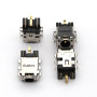 DC POWER JACK - CONECTOR ASUS K56 | K56C | K56CA | K56CB | K56CM