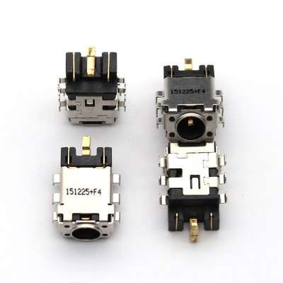 DC POWER JACK CONECTOR ASUS X421 X421DA X421EA X421EP X421EQ X421FA X421FF X521 X521FA X521FL
