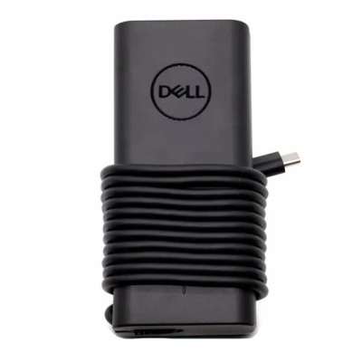 CARREGADOR DELL XPS 13 9370 9365 9380 9300 9310 TYPE-C
