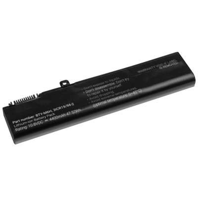BATERIA MSI BTY-M6H | 925Q2026H - 10.8V