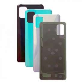 BACK COVER SAMSUNG GALAXY A51 - A515F TAMPA TRASEIRA SAMSUNG GALAXY A51 - A515F