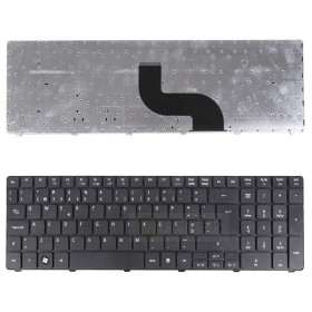 TECLADO ACER KB.I170A.163 | 9Z.N1H82.L06 | PK130C91116 | PK130QG1B17 | V121762FK4