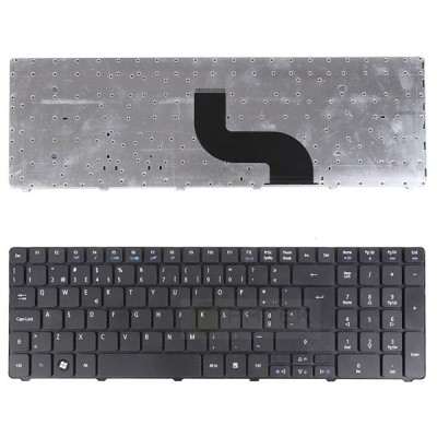 TECLADO ACER ASPIRE 5740 Series | 5740D | 5740G | 5740DG | 5741 Series | 5741ZG | 5741G | 5741Z | 5741ZG