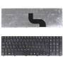 TECLADO ACER ASPIRE 5740 Series | 5740D | 5740G | 5740DG | 5741 Series | 5741ZG | 5741G | 5741Z | 5741ZG
