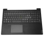 CARCAÇA TECLADO TOUCHPAD TOP CASE PALMREST LENOVO IDEAPAD V15-ADA V15-IIL V15-IGL V15-IKB V15-IWL