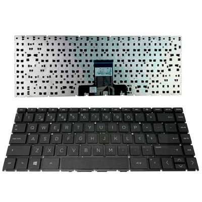 TECLADO HP PAVILION 14-CE 14-CE0000NP 14-CE0001NP 14-CE0003NP 14-CE0004NP 14-CE0006NP 14-CE0007NP 14-CE0010NP