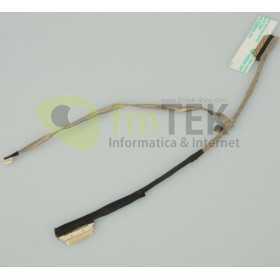 CABO ECRÃ LCD - ACER ASPIRE ONE D255 | D255E | D260 | NAV70 | PAV70 | KAV70 | HAPPY - 10.1 LVDS