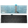 TECLADO ASUS N71 | G60 | G60J | G72 | G73 | G51 | G73 | K52 | UL50