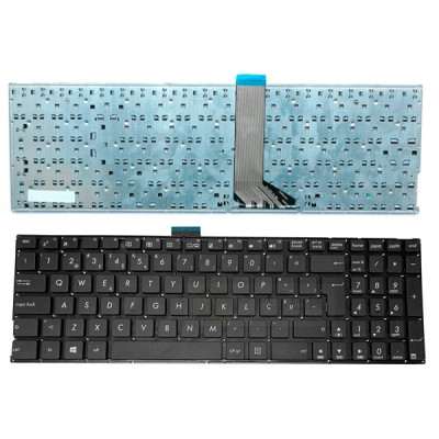 TECLADO ASUS ASUS X555 | X555L | X555LA | X555LD | X555LN | X555LP