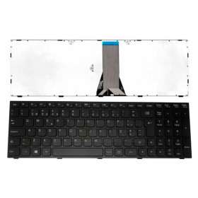 KEYBOARD LENOVO G50 | G50-30 | G50-45 | G50-70 | G50-70M | G50-80 | G70 | G70-70 | G70-80 TECLADO LENOVO IDEAPAD B50 | B50-30 | B50-45 | B50-70 | B50-80 | B70-80