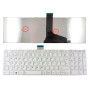 TECLADO TOSHIBA SATELLITE L50-A SERIES | L50D-A Series | L50T-A-11U - BRANCO