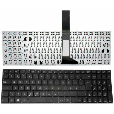 TECLADO ASUS D552 | D552CA | D552CC | D552DP | D552EA | D552JD | D552JF | D552LA | D552LC | D552LD | D552MD | D552VA | D552VL