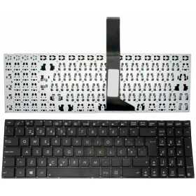 TECLADO ASUS X550 | X550CA | X550CL | X550DP | X550JK | X550JX | X550LAV | X550LB | X550LD | X550LN | X550ZE SERIES TECLADO ASUS X550 | X550CA | X550CL | X550DP | X550JK | X550JX | X550LAV | X550LB | X550LD | X550LNV | X550ZE SERIES