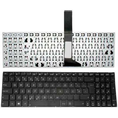 TECLADO ASUS F552 | F552C | F552CL | F552E | F552EA | F552EP | F552LA | F552LAV SERIES