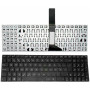 TECLADO ASUS F552 | F552C | F552CL | F552E | F552EA | F552EP | F552LA | F552LAV SERIES
