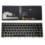 TECLADO HP ELITEBOOK 745 G5 745 G6 840 G5 840 G6 846 G5 846 G6