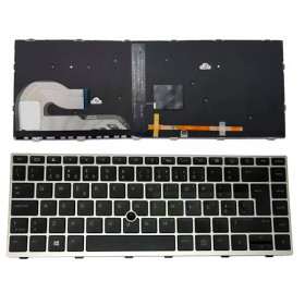 TECLADO HP ELITEBOOK 745 G5 | 745 G6 | 840 G5 | 840 G6