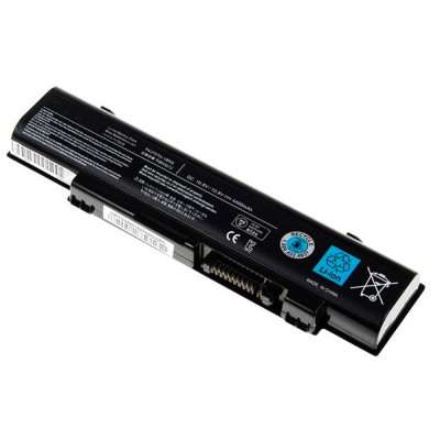BATERIA TOSHIBA QOSMIO F60 | F750 | F755 - PA3757U-1BRS | PABAS213