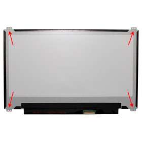 ECRA LCD ASUS E205 E205S E205SA 11.6"