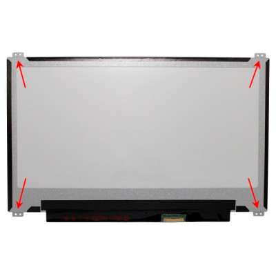 ECRA LCD N116BGE-EB2 REV.C6