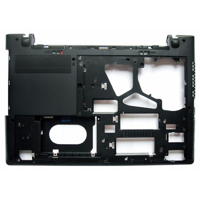 CARCAÇA BAIXO ( BOTTOM CASE ) LENOVO G50-30 | G50-45 | G50-80 | Z50-30 | Z50-80