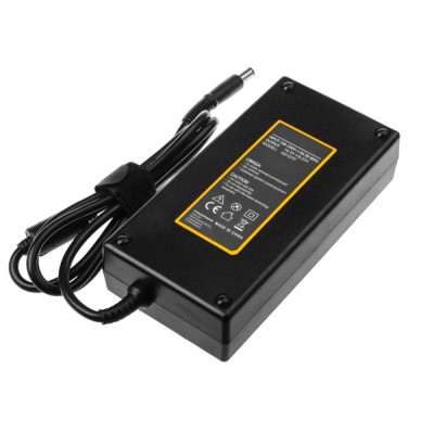 CARREGADOR DELL PRECISION M6800 | M2800 | M4600 | M4700 | M6600 | M6700 | 3510 | 7510 | 7710