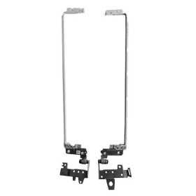 BISAGRAS HP COMPAQ 250 G4 | 250 G5 | 255 G4 | 255 G5 | 15-AC | 15-AF | 15-AY SERIES BISAGRAS HP COMPAQ 250 G4 | 250 G5 | 255 G4 | 255 G5 | 15-AC | 15-AF | 15-AY SERIES