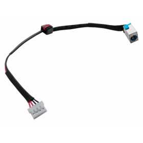 DC POWER JACK | CONECTOR ACER 5250 | 5251 | 5253 | 5336 | 5542 | 5552 | 5733 | 5742 | 5750