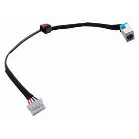DC POWER JACK - CONECTOR ACER 5251 | 5336 | 5551 | 5551G | 5741 | 5741G | 5741Z Series