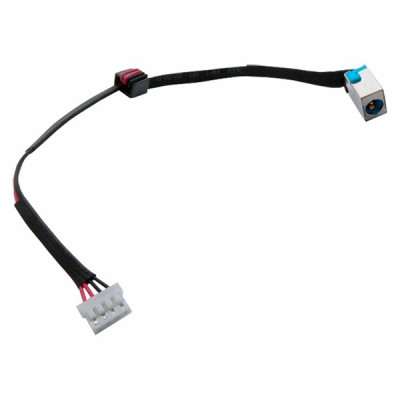 DC POWER JACK CONECTOR PACKARD BELL TK11BZ TK36 TK37 TK81 TK83 TK85 TK87 TK13BZ