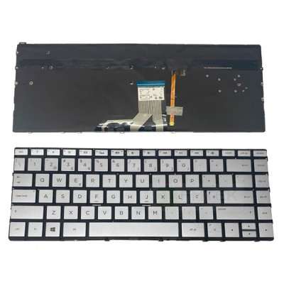TECLADO HP SPECTRE X360 13-W | 13-W000NP | 13-W001NP | 13-W000NE | 13-W000NG | 13-W000NK | 13-W033NG | 13-W033TU | 13-W034NG