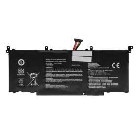BATERIA ASUS FX502 | FX502V | FX502VD | FX502VM - 15.2V