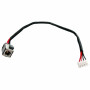 DC POWER JACK | CONECTOR ASUS X55 | X55A | X55C | Q500A | Q500A-BHI | Q500A-BSI