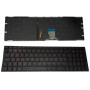 TECLADO ASUS ROG GL502 | GL502VM | GL502VMK | GL502VS | GL502VSK | GL502VT | GL502VY SERIES