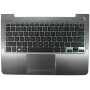CARCAÇA + TECLADO ( TOP CASE ) PALMREST SAMSUNG NP530 | NP530U3C | NP530U3B | NP540U3C