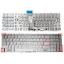 TECLADO HP 15G-BR SERIES | 15G-BR009TX | 15G-BX002AX | 15G-DR0008TU | 15T-BR000- SEM MOLDURA