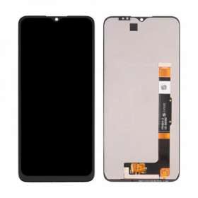 PANTALLA LCD + TOUCH TCL 30 SE ( 6165H ) PANTALLA LCD + TOUCH TCL 30 SE ( 6165H )