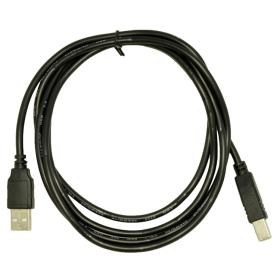 CABLE IMPRESORA USB A (M) / USB B (M) - 2.0 CABLE IMPRESORA USB A (M) / USB B (M) - 2.0