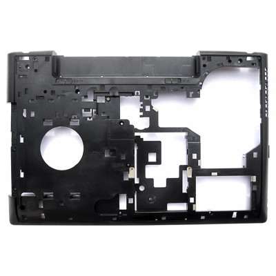 CARCAÇA BAIXO BOTTOM CASE LENOVO ESSENTIAL G500 G505 G510 SERIES