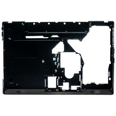 CARCAÇA BAIXO ( BOTTOM CASE ) LENOVO ESSENTIAL G570 | G575 SERIES