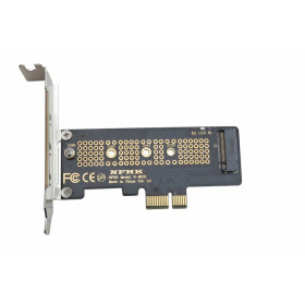 PLACA ADD-ON M.2 NGFF / NVME SSD PCI EXPRESS 3.0 X4 DIGITUS