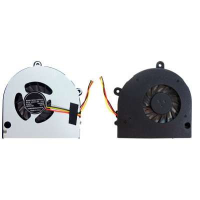 VENTOINHA ( FAN ) PACKARD BELL TM81 | TM82 | TM86 | TM87 | TM93 | TM89 | TM85 | TM94 | TM98 | TM99 | TM97 | TK81 | TK83
