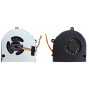 VENTOINHA ( FAN ) PACKARD BELL TM81 | TM82 | TM86 | TM87 | TM93 | TM89 | TM85 | TM94 | TM98 | TM99 | TM97 | TK81 | TK83